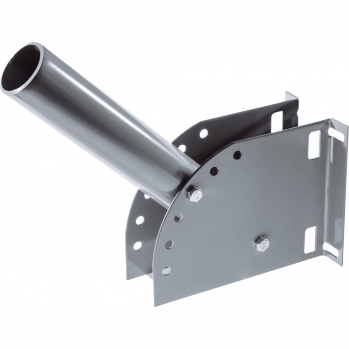 Держатель на стену JAZZWAY для PSL D40*1.5-GR серый 5028159 Держатель на стену JAZZWAY для PSL D40*1.5-GR серый 5028159