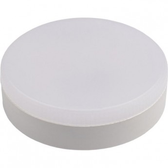 Лампа светодиодная JAZZWAY 5065284 PLED-GX53 20Вт 3000К GX53 1630лм Лампа светодиодная JAZZWAY 5065284 PLED-GX53 20Вт 3000К GX53 1630лм