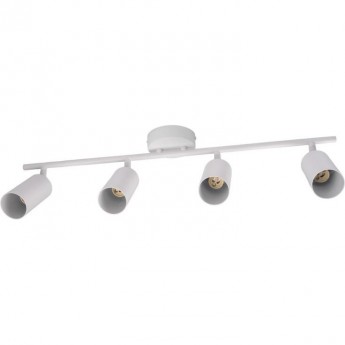 Светильник JAZZWAY 5066700 PCL-0404 4xGU10 IP20 230В WH Светильник JAZZWAY 5066700 PCL-0404 4xGU10 IP20 230В WH