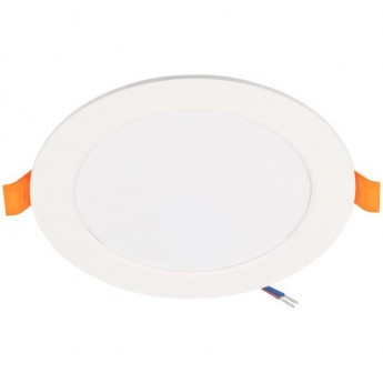 Светильник светодиодный JAZZWAY PLED DL7 5069046 10Вт 6500К IP54 850лм WH Светильник светодиодный JAZZWAY PLED DL7 5069046 10Вт 6500К IP54 850лм WH